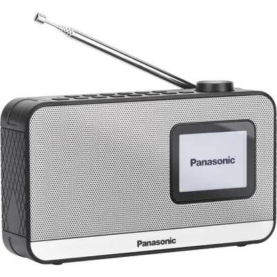 Produktbild von Panasonic RF-D15EG-K schwarz