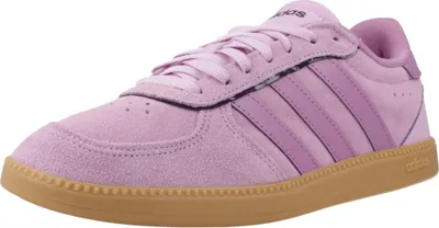 Produktbild von adidas Breaknet Sleek EL J Sneaker Rosa in Gr. 38.5