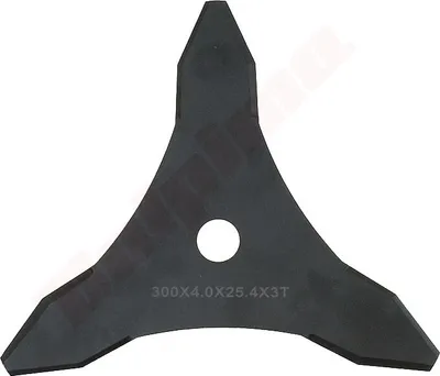 Obrázek produktu pro 3T Řezný kotouč 300-4,0-25,4 B