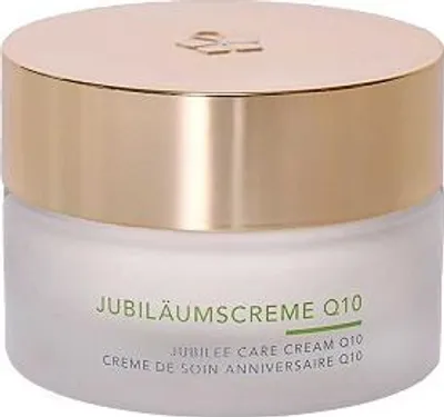 Produktbild von Charlotte Meentzen Jubiläumscreme Q10 - 50 ml