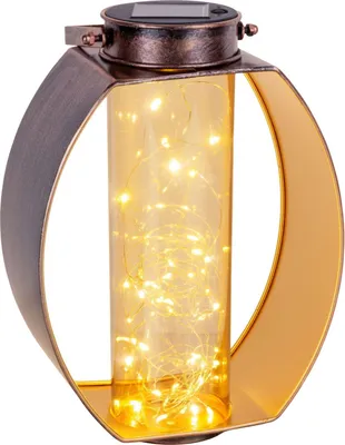 Image de Lampe solaire Fairylight