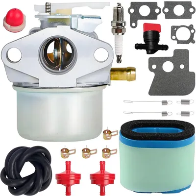 Immagine prodotto di Solidchoice - Carburatore per idropulitrici ad alta pressione