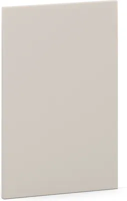 Zdjęcie produktu dla Panel Boczny 820X580X16 Mm Kaszmir Maskownica,Panel Kończacy,Blenda