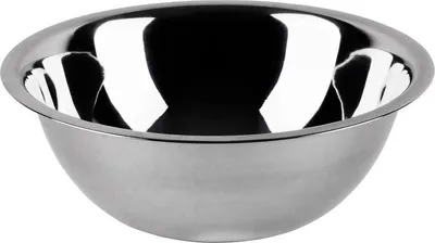 Immagine prodotto di Ciotola MagicHome, 28 cm, acciaio inox