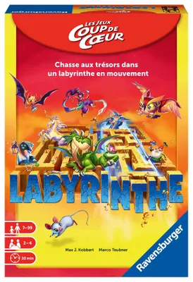 Produktbild von Ravensburger 26728, 7 Jahr(e)