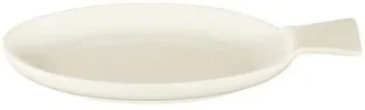 Produktbild von ASA *Miniteller Fisch,vanilla weiß voyage 15110140