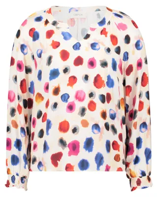 Produktbild von Casual-Bluse