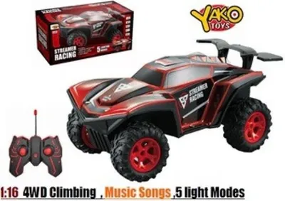 Obrázek produktu pro RC Auto 1:16 Racing Climber 2WD
