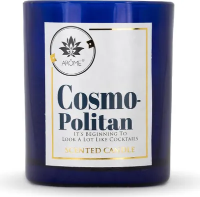 Obrázek produktu pro ARÔME Cosmopolitan Množství: 1 ks