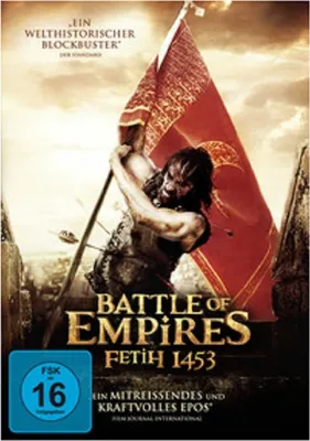 Produktbild von Battle of Empires - Fetih 1453
