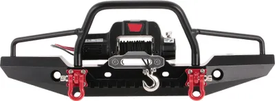 Produktbild von příslušenství pro rc pásové vozy,Injora crawler díl,crawler díl,traxxas trx-4,SCX10II 90046,nárazník s led diodami,přední nárazník,Kvadrokoptéra,Vrtulník na dálkové ovládání,Dálkové ovládání,RC kvadrokoptéra s kamerou,Hračky na dálkové ovládání,Hračky a koníčky,RC hračky,jjrc hračky,letecké,Letadlo,JJRC H26W,Rc vrtulník,Wifi FPV kvadrokoptéra,rc dárek,letecké fotografie
