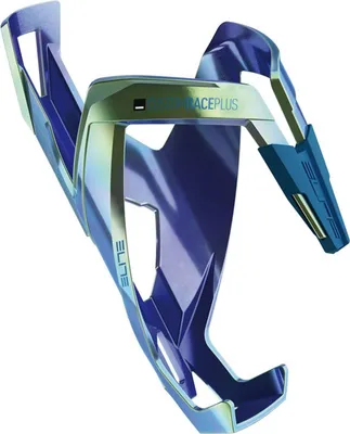 Immagine prodotto di ELITE Custom Race Plus 20 portaborracce, vernice lucida