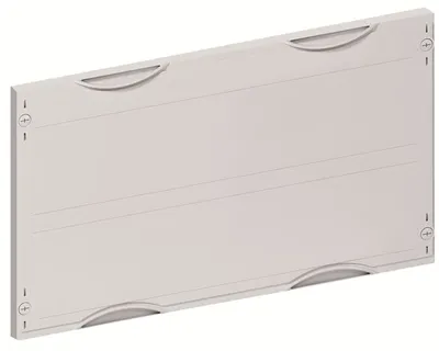 Produktbild von STRIE Abdeckung 300x500mm AG22 für Verteilerfelder ohne Schlitz