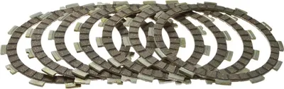 Image de Disques d'embrayage pour Suzuki VL 800 Volusia, année de construction 2001-2005, de la marque pamoto - Neufs