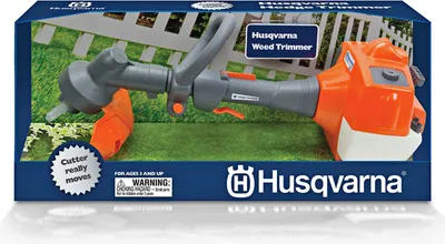 Produktbild von Husqvarna Kinder Spielzeugtrimmer