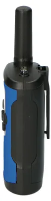 Obrázek produktu pro Alecto FR-115BW, 8 kanály/kanálů, 7000 m, 24 h, 24 h, 2 kusů