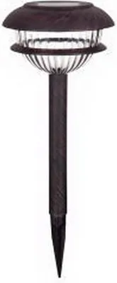 Produktbild von Duracell Solarlampe GL003RP4DU 4er Set