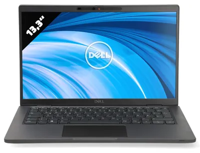 Produktbild von Dell Latitude 7320 Notebook 13,3 Zoll i5 11.Gen 16GB 500GB SSD FHD Win11P Laptop