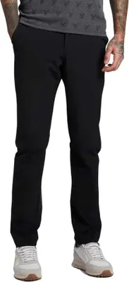 Produktbild von Lyle & Scott Slim Hosen Schwarz 32 Herren Schwarz 32