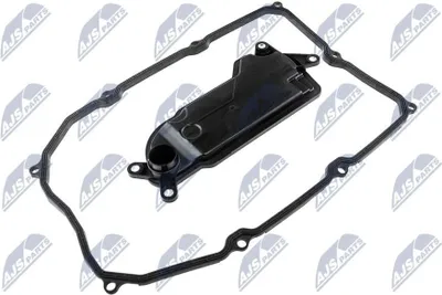 Produktbild von NTY FSF-TY-021 Hydraulikfiltersatz AT Automatikgetriebe für LEXUS IS III (GSE3, AVE3)
