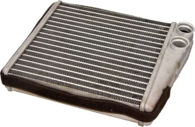Produktbild von MAXGEAR AC568498 Wärmetauscher Innenraumheizung Kühler für VW GOLF VI (5K1) Golf V Schrägheck (1K1) TOURAN (1T1, 1T2) TIGUAN (5N) Passat Variant (3C5)