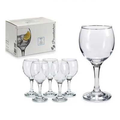 Obrázok produktu pre Sada pohárov 29 cl (6 kusov)