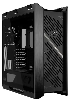 Image de ASUS ROG Strix Helios II GX601S Midi Tower Noir
