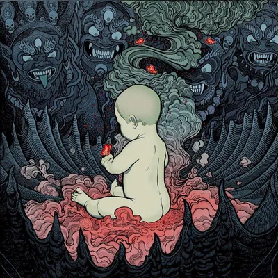 Produktbild von Transcendental EP