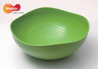 Image de Bol à bascule Happy Kidz - Vert Ø 72 cm 201300269