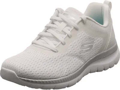 Obrázok produktu pre Dámske nízke tenisky Skechers Bountiful - Quick Path black