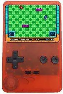 Immagine prodotto di Console di gioco portatile Lexibook