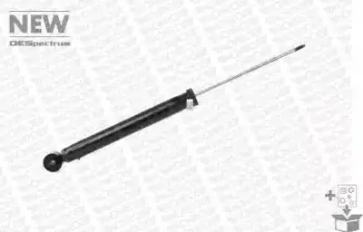 Immagine prodotto di 2x MONROE 376025SP Set di ammortizzatori posteriori a gas a pressione