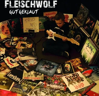 Imagen del producto de "Gut geklaut" (Edición limitada en Digipak CD)