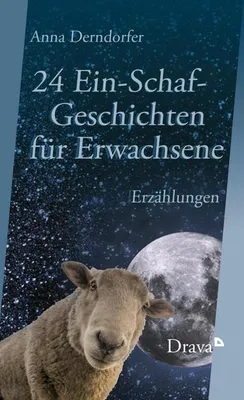 Obrázek produktu pro 24 Ein-Schaf-Geschichten für Erwachsene
