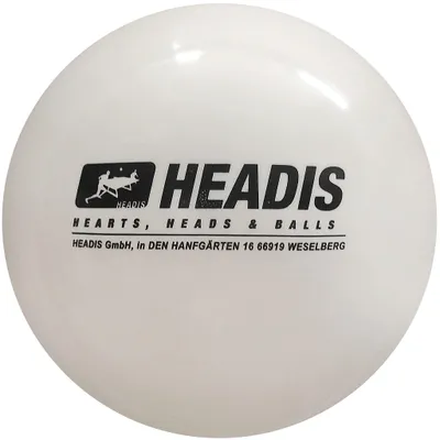 Produktbild von Spielball Match Serie, 20 cm Durchmesser, 100 g Gewicht, mit abrutschfester Oberfläche