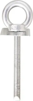 Produktbild von Edelstahl Verankerungspunkt Kratos FA6001100 ØM12 22 kN