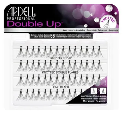 Produktbild von Ardell Double Individuals Long Black
