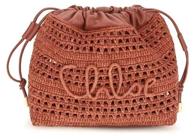 Produktbild von Chloé Schultertasche in Mehrfarbig CH26AP951P08_646