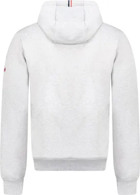 Obrázok produktu pre Geographical Norway Herren Bluse Grau WZ3066H/GN-Blended Grey Grösse L