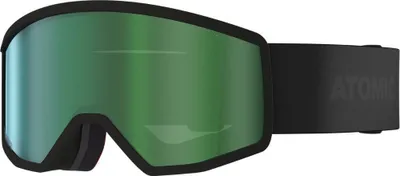 Produktbild von Atomic FOUR JR XS FLASH Black/