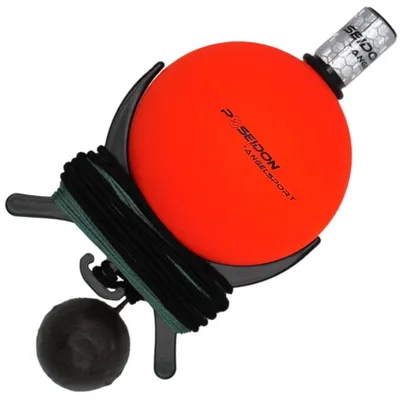 Produktbild von Poseidon Ball Marker - Markierungsboje
