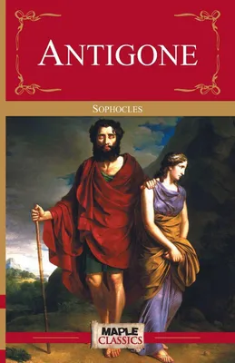 Produktbild von Antigone