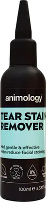 Produktbild von Animology Tränenfleckenentferner 100 ml