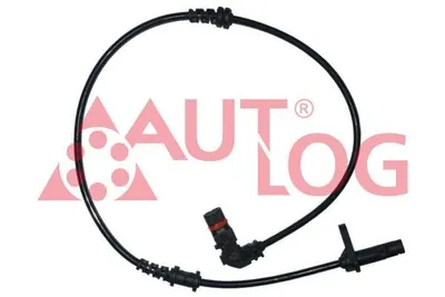 Produktbild von AUTLOG ABS Sensor Raddrehzahl Vorne passend für MERCEDES-BENZ E-Klasse T-modell (S212) AS5091