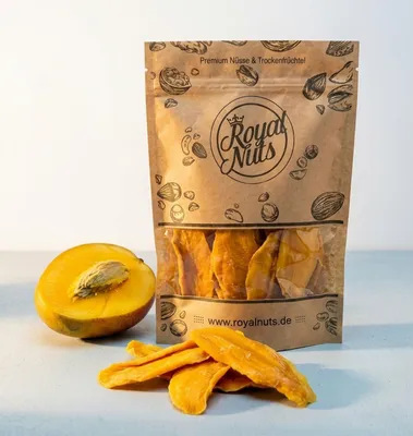 Produktbild von 1000g Mango Brooks