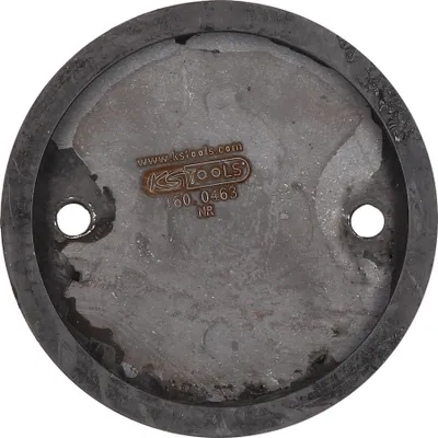 Obrázok produktu pre KS Tools Gumový kotúč 01 pre zdvíhacie plošiny MAHA, Ø 120 mm