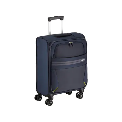 Produktbild von American Tourister Summer Voyager 4-Rollen Kabinentrolley 55 cm