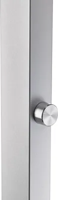 Image de ALCO 9080-2 Lampadaire Alco 9080 80 W