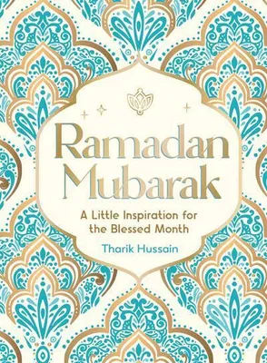 Produktbild von Hussain, T: Ramadan Mubarak