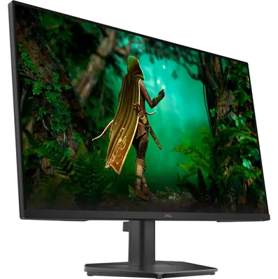 Produktbild von Dell SE2725HG Full HD Monitor 68,6 cm (27""), schwarz